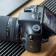 Illustration for article titled Sony A77 Mark II: The Mid-Range DSLR Gets a Turbo-Charged Upgrade